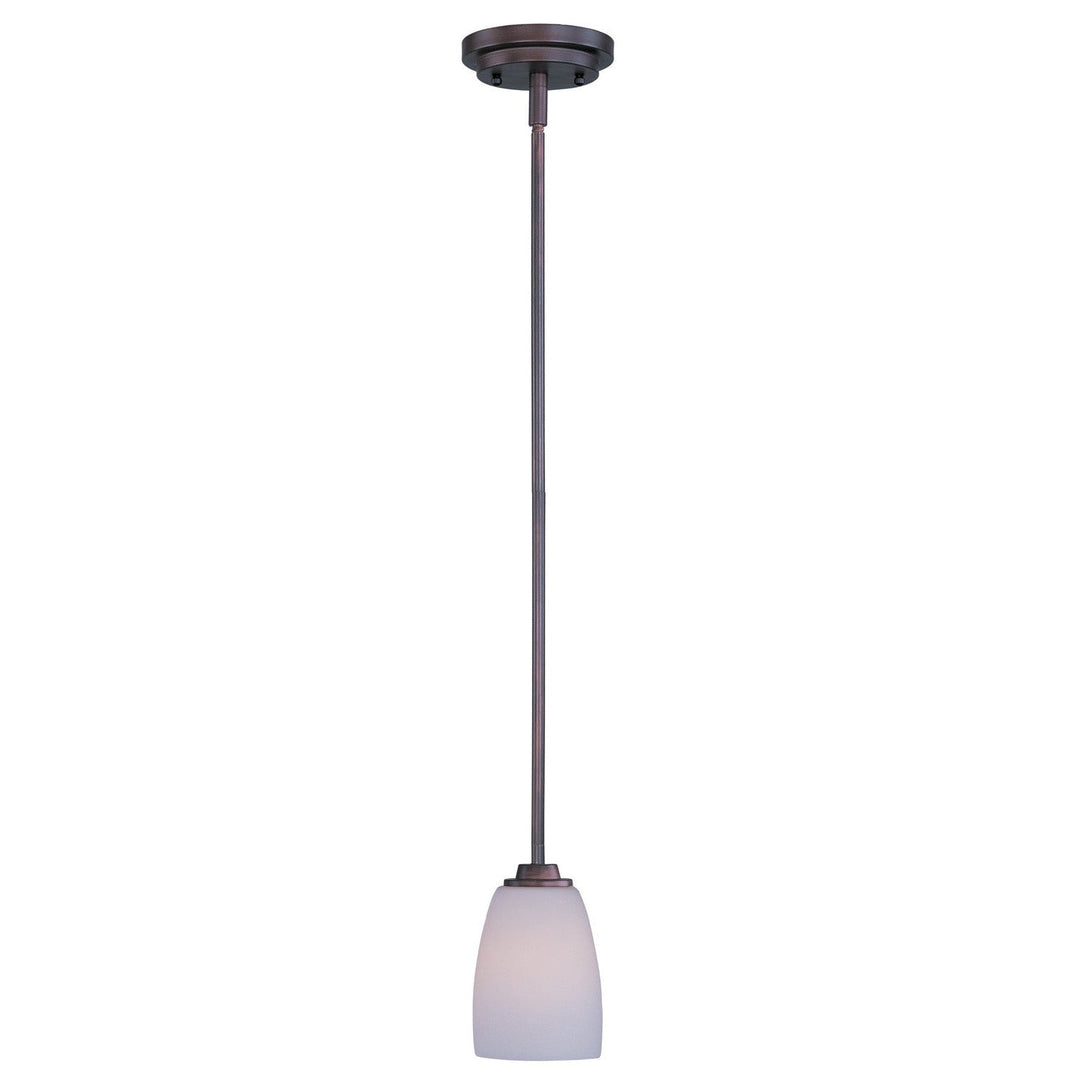 Maxim Rocco 90020SWOI Pendant Light - Oil Rubbed Bronze