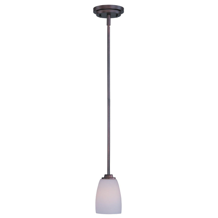 Maxim Rocco 90020SWOI Pendant Light - Oil Rubbed Bronze
