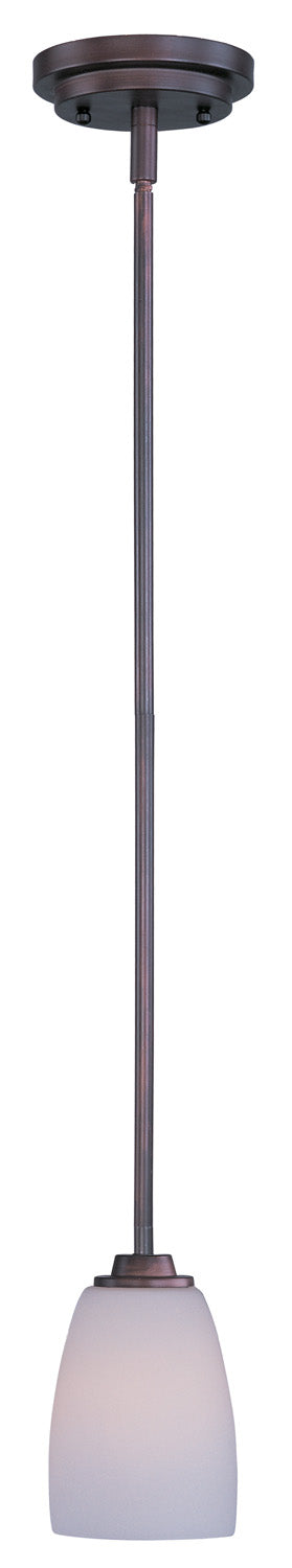 Maxim Rocco 90020SWOI Pendant Light - Oil Rubbed Bronze