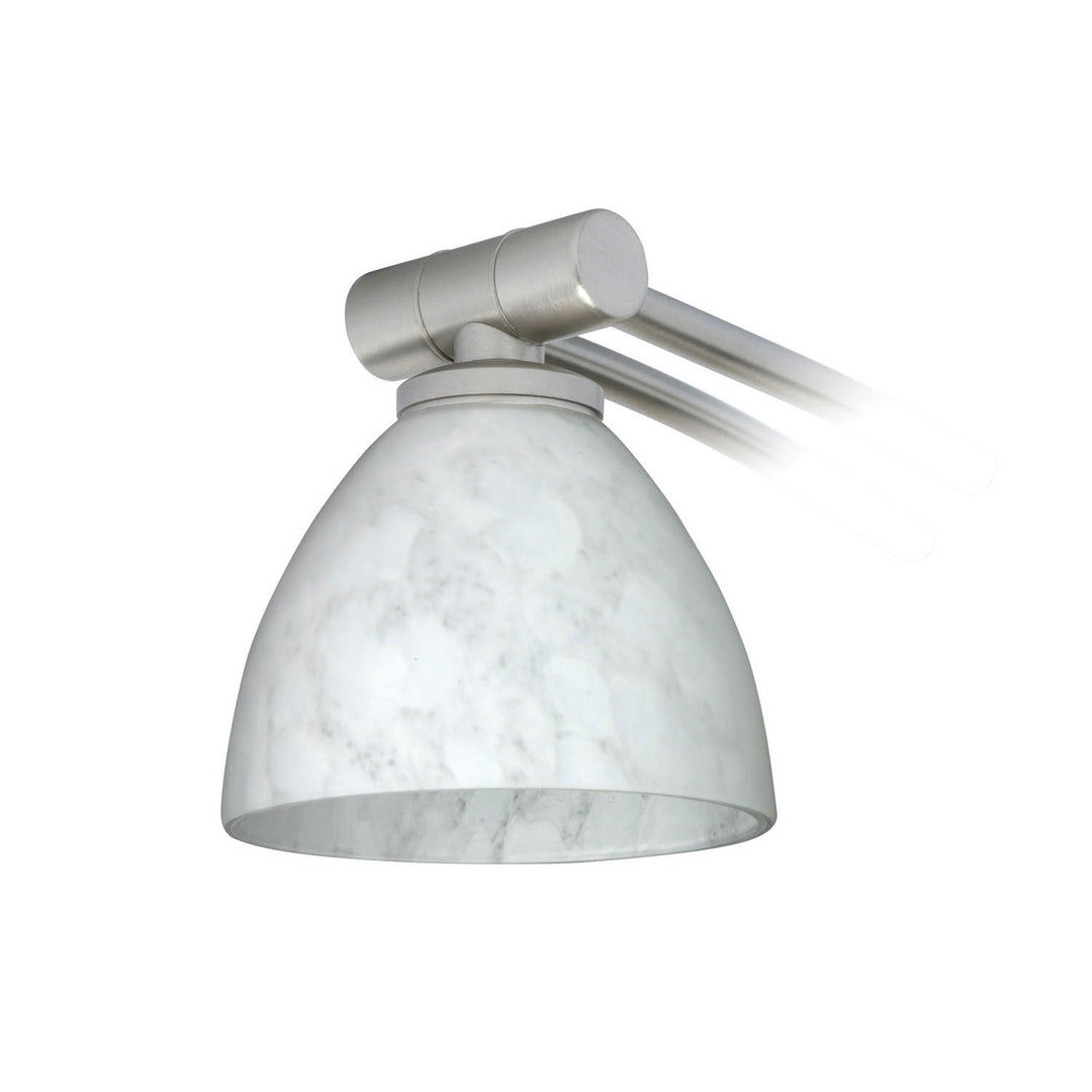 Besa Lighting 185819GO Divi Lamp Shade Carrera