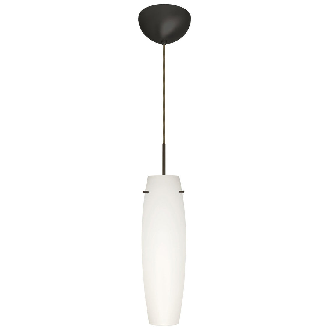 Besa Tu Tu 1BC-412107-MED-BR Pendant Light - Bronze