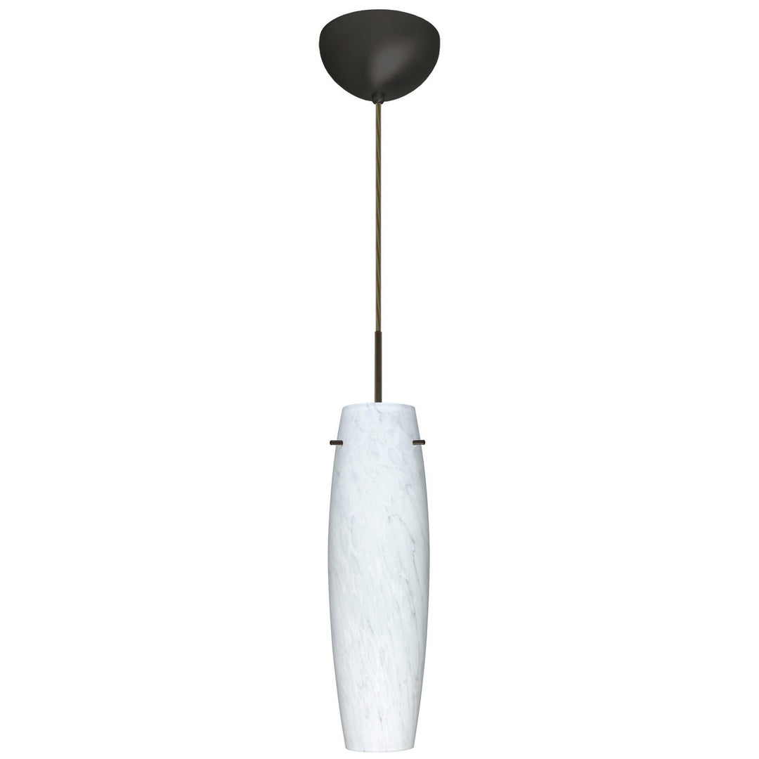 Besa Tu Tu 1BC-412119-MED-BR Pendant Light - Bronze