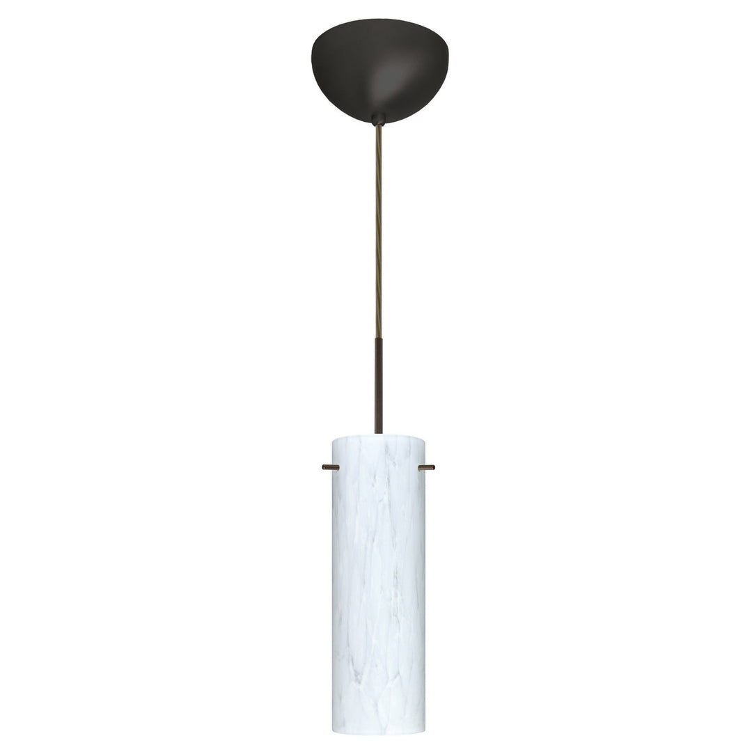 Besa Copa 1BC-493019-LED-BR Pendant Light - Bronze