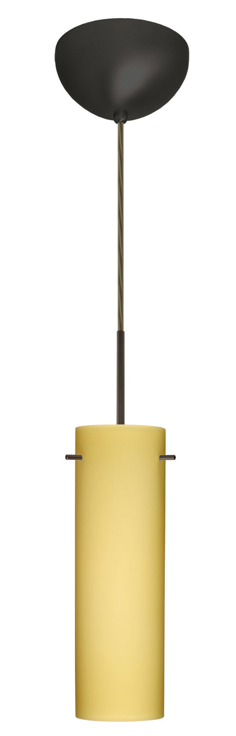 Besa Copa 1BC-4930VM-MED-BR Pendant Light - Bronze