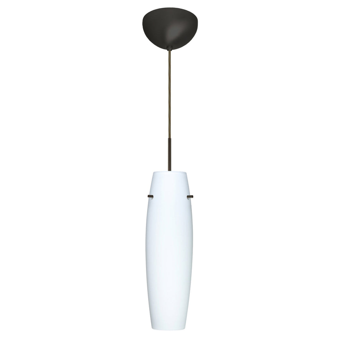 Besa Suzi 1JC-489707-LED-BR Pendant Light - Bronze