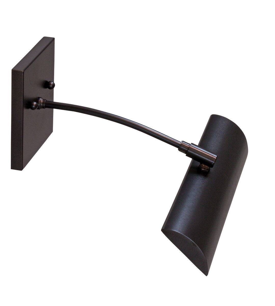 House Of Troy Lighting DZLEDZ12-91  Zenith Home Decor Oil Rubbed Bronze