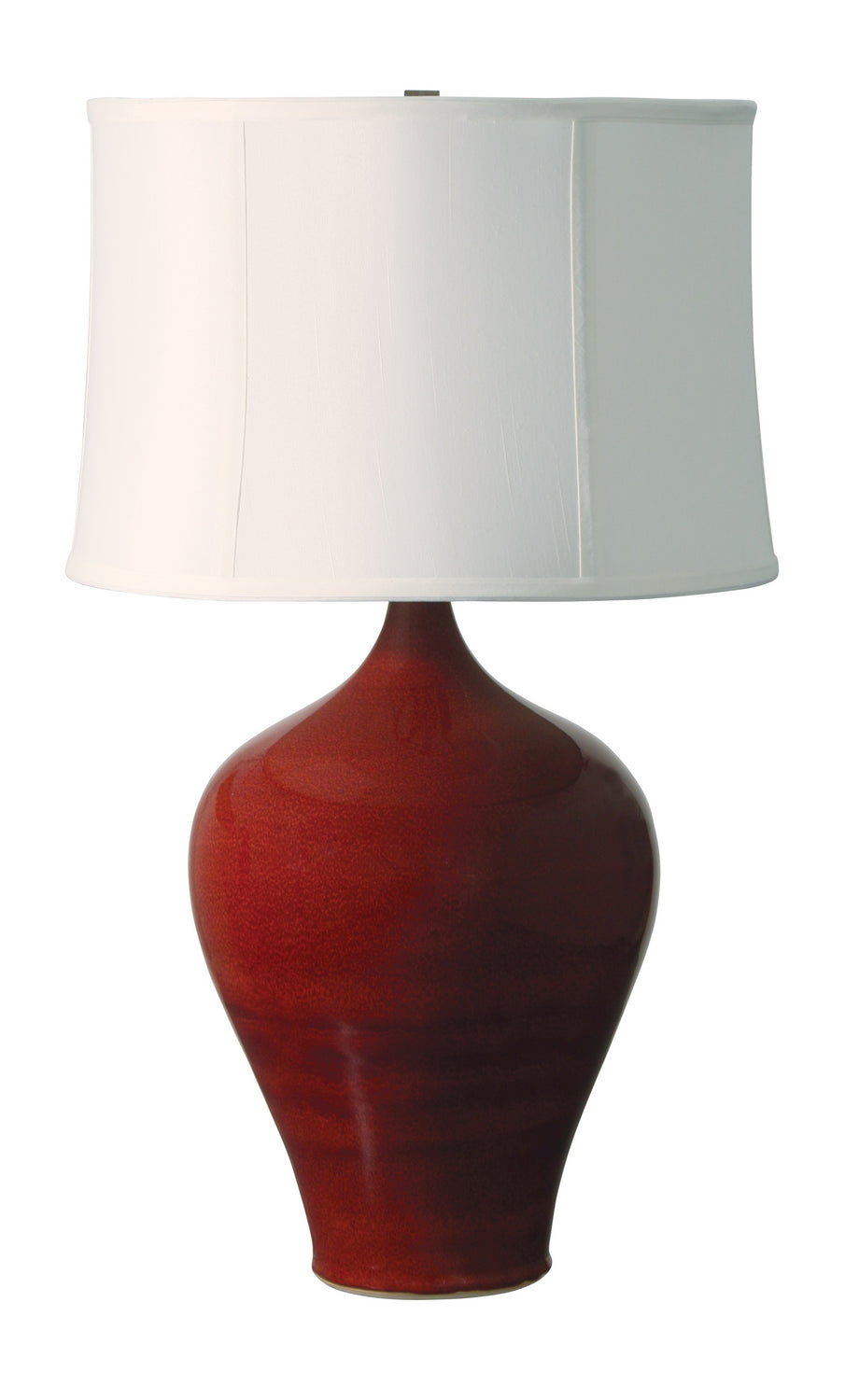 House Of Troy Lighting GS160-CR  Scatchard Lamp Copper Red