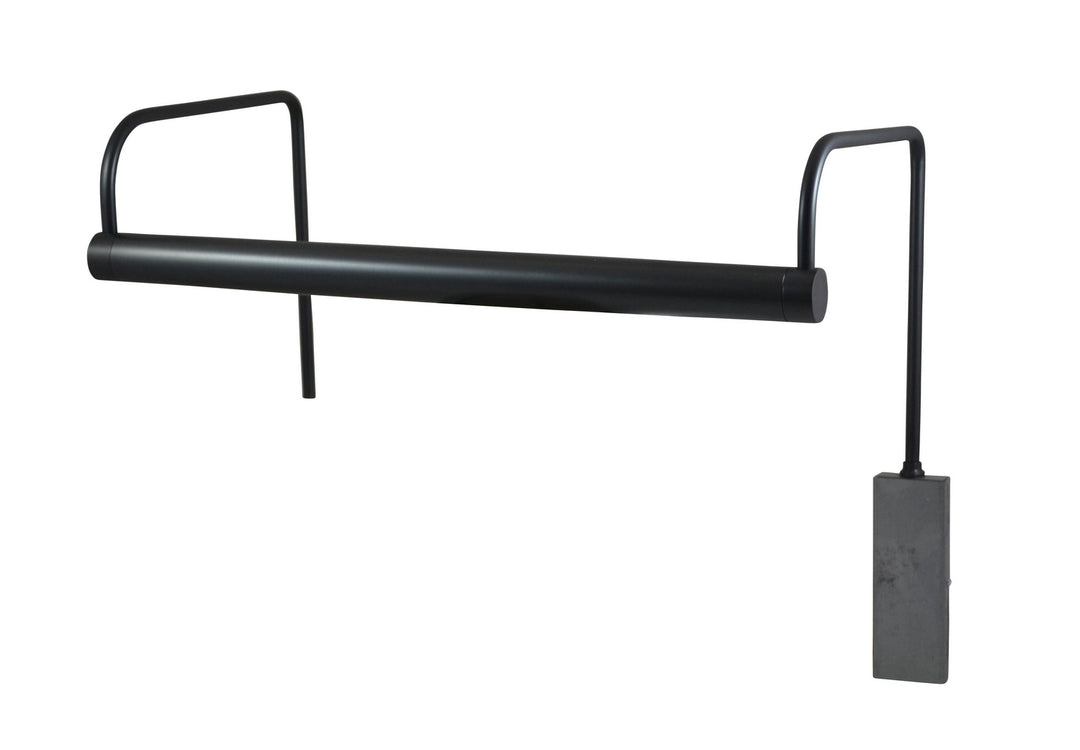 House Of Troy Lighting SLEDZ15-91  Slim-Line Home Decor Oil Rubbed Bronze