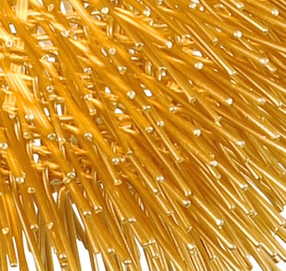 Varaluz Urchin 169M01SGO Pendant Light - Gold