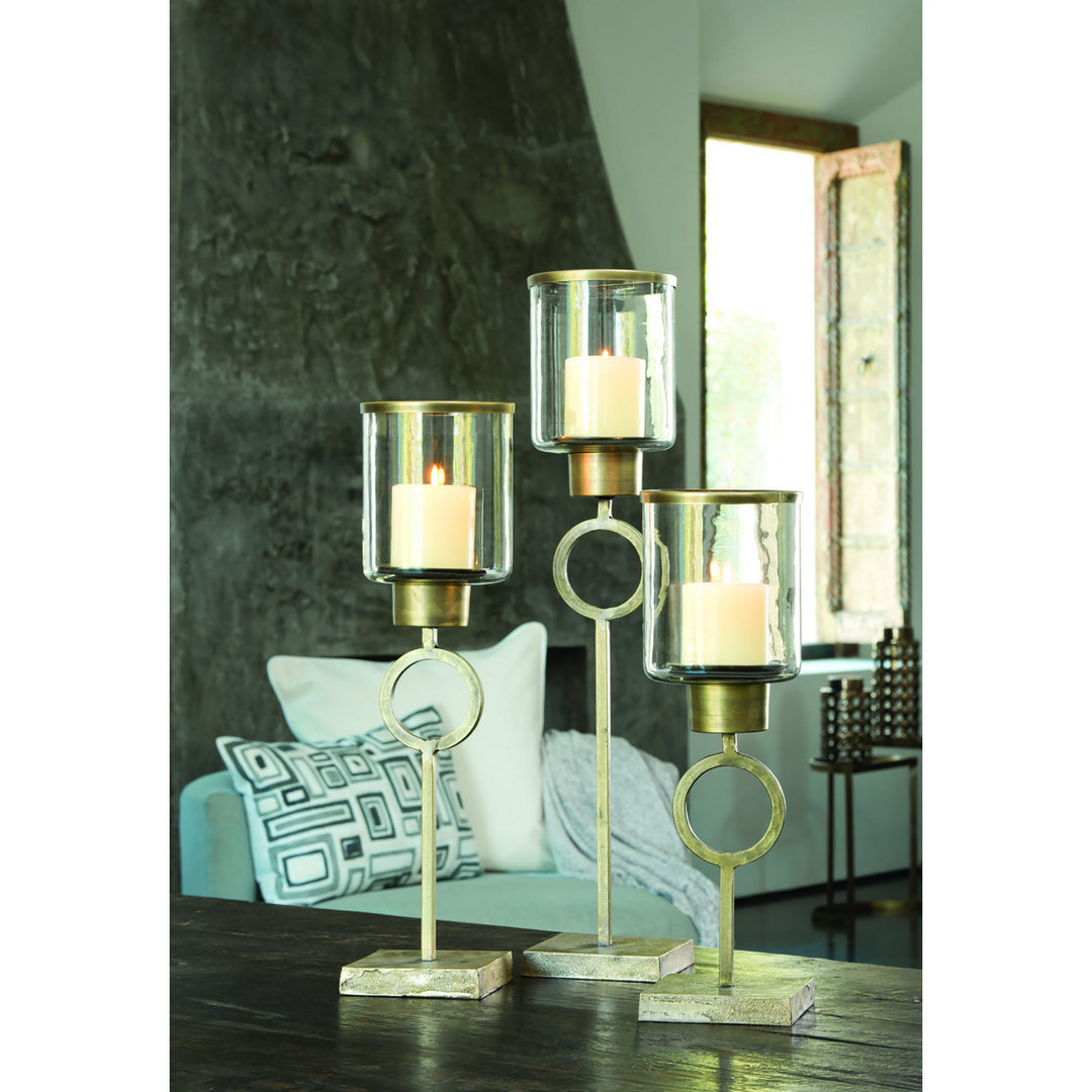 Elk Lighting 562594 Bangle Home Decor Antique Brass