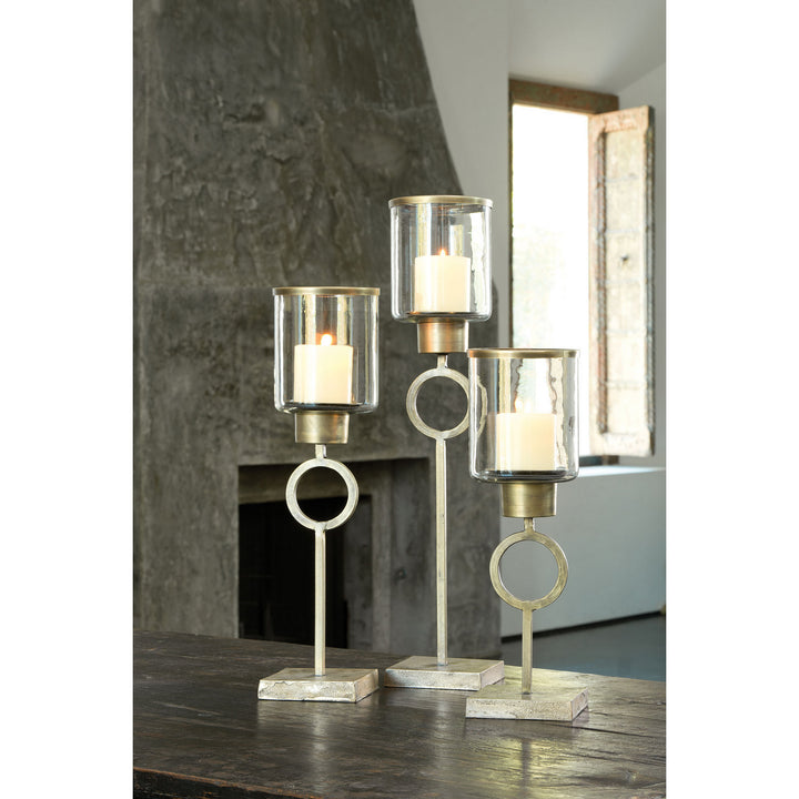Elk Lighting 562594 Bangle Home Decor Antique Brass