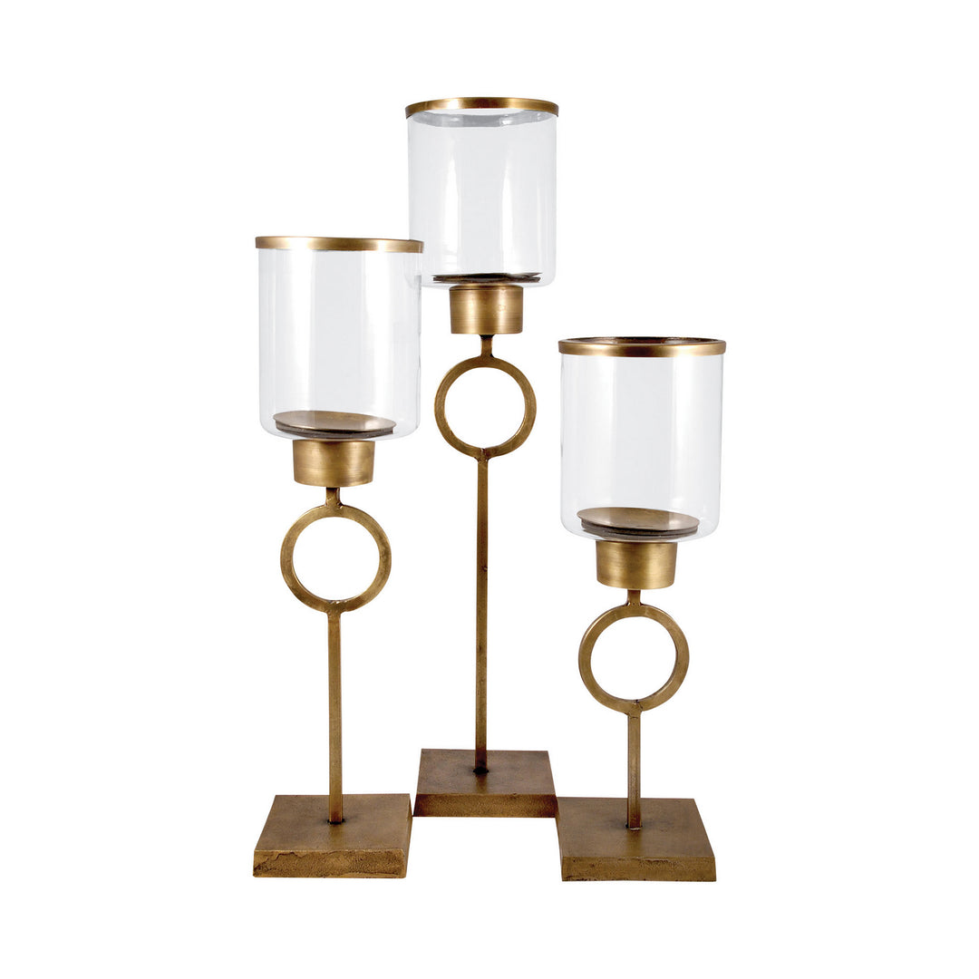 Elk Lighting 562594 Bangle Home Decor Antique Brass