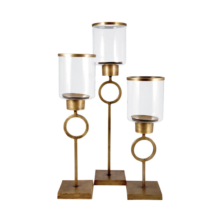 Elk Lighting 562594 Bangle Home Decor Antique Brass