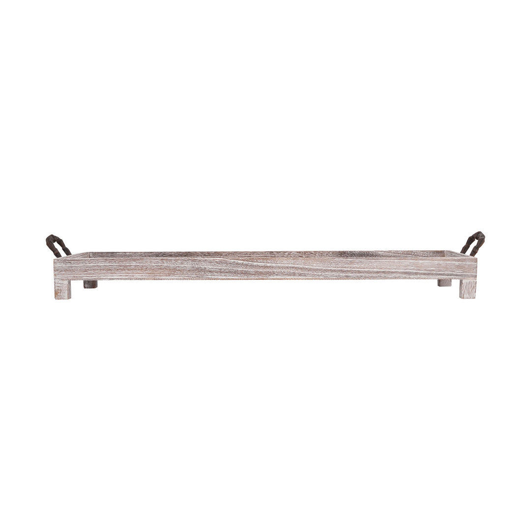 Elk Lighting 644542  Ashwood Home Decor Natural