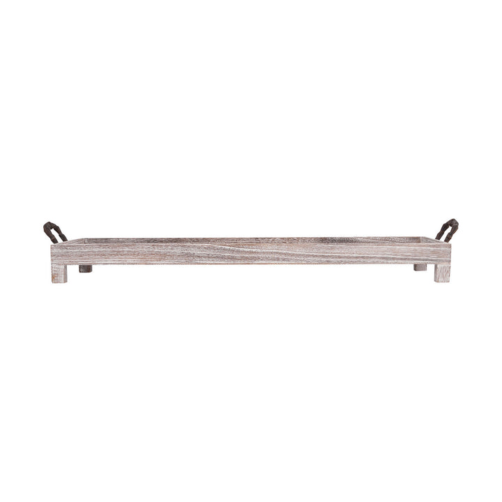 Elk Lighting 644542  Ashwood Home Decor Natural