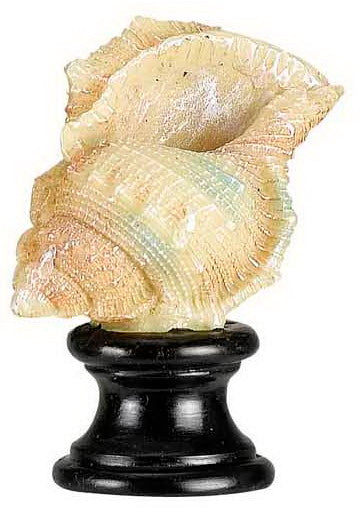 Cal Lighting FA-5036A Finial Finial Decor Bronze / Dark