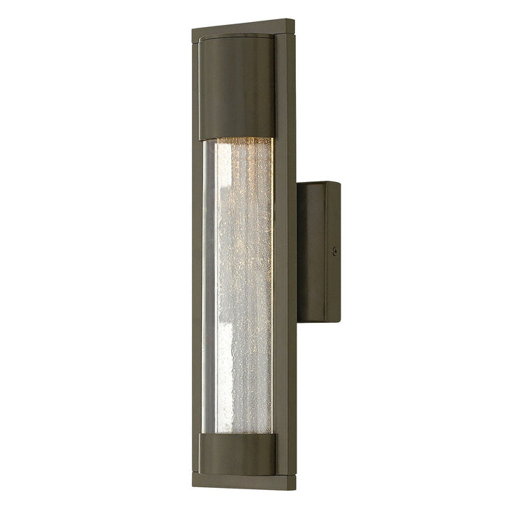 Hinkley Lighting 1220BZ Modern Mist Outdoor Bronze