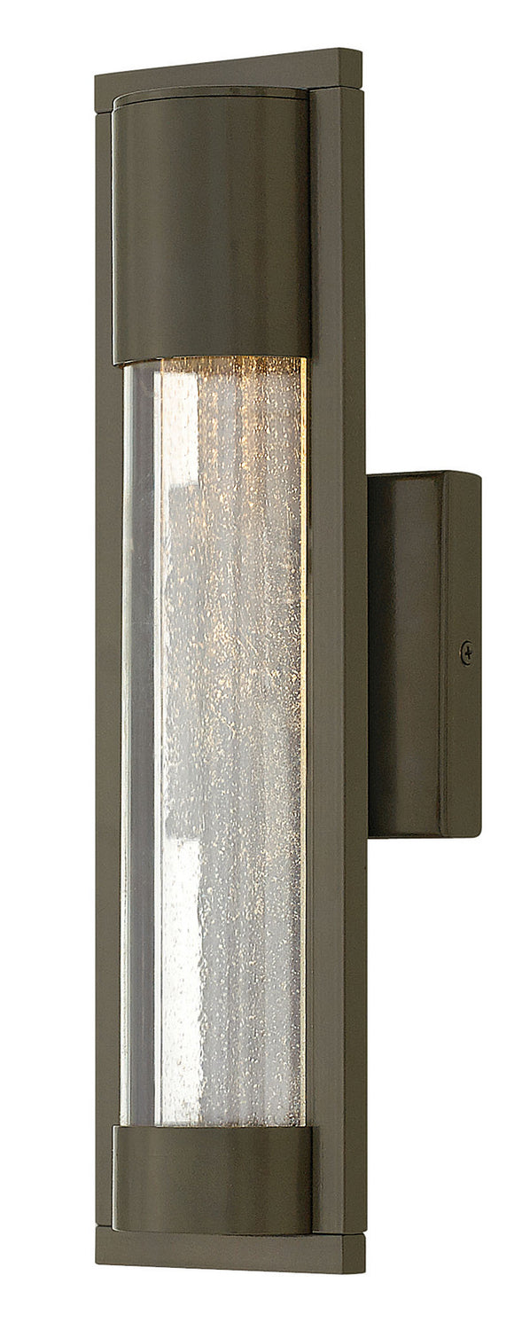 Hinkley Lighting 1220BZ Modern Mist Outdoor Bronze