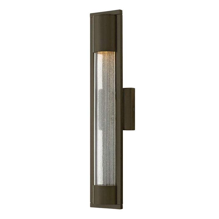 Hinkley Lighting 1224BZ Modern Mist Outdoor Bronze