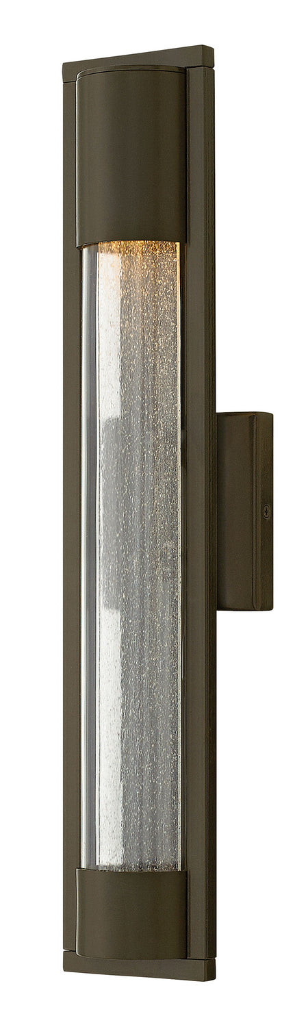 Hinkley Lighting 1224BZ Modern Mist Outdoor Bronze