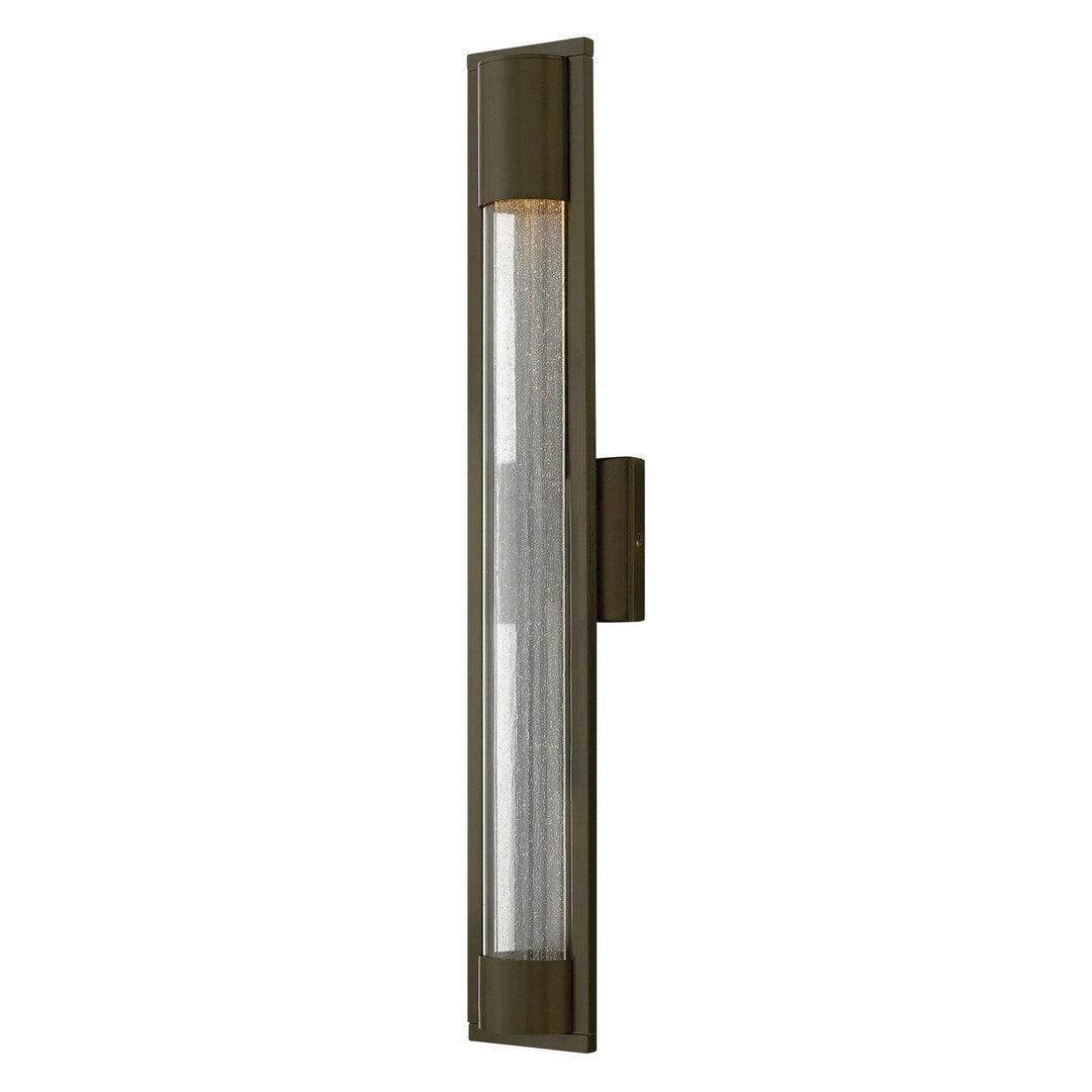 Hinkley Lighting 1225BZ Modern Mist Outdoor Bronze