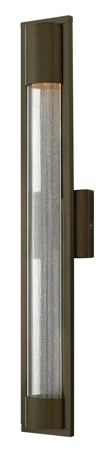 Hinkley Lighting 1225BZ Modern Mist Outdoor Bronze