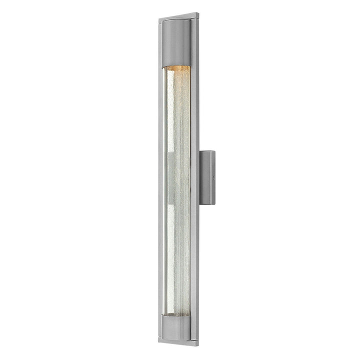 Hinkley Lighting 1225TT Modern Mist Outdoor Titanium