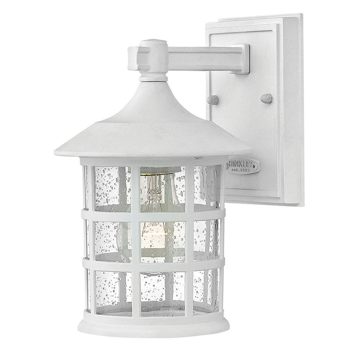 Hinkley Lighting 1800CW  Freeport Outdoor Classic White