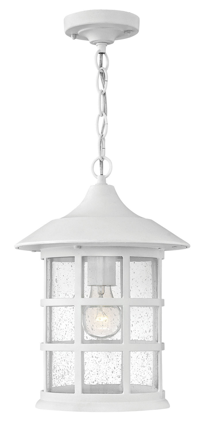 Hinkley Lighting 1802CW  Freeport Outdoor Classic White