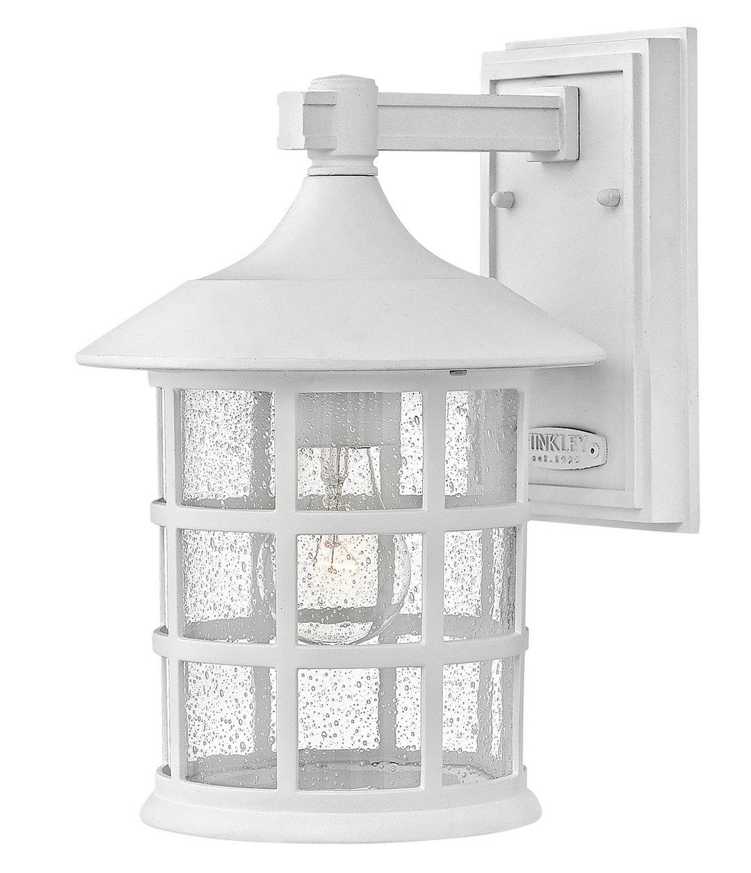 Hinkley Lighting 1804CW  Freeport Outdoor Classic White