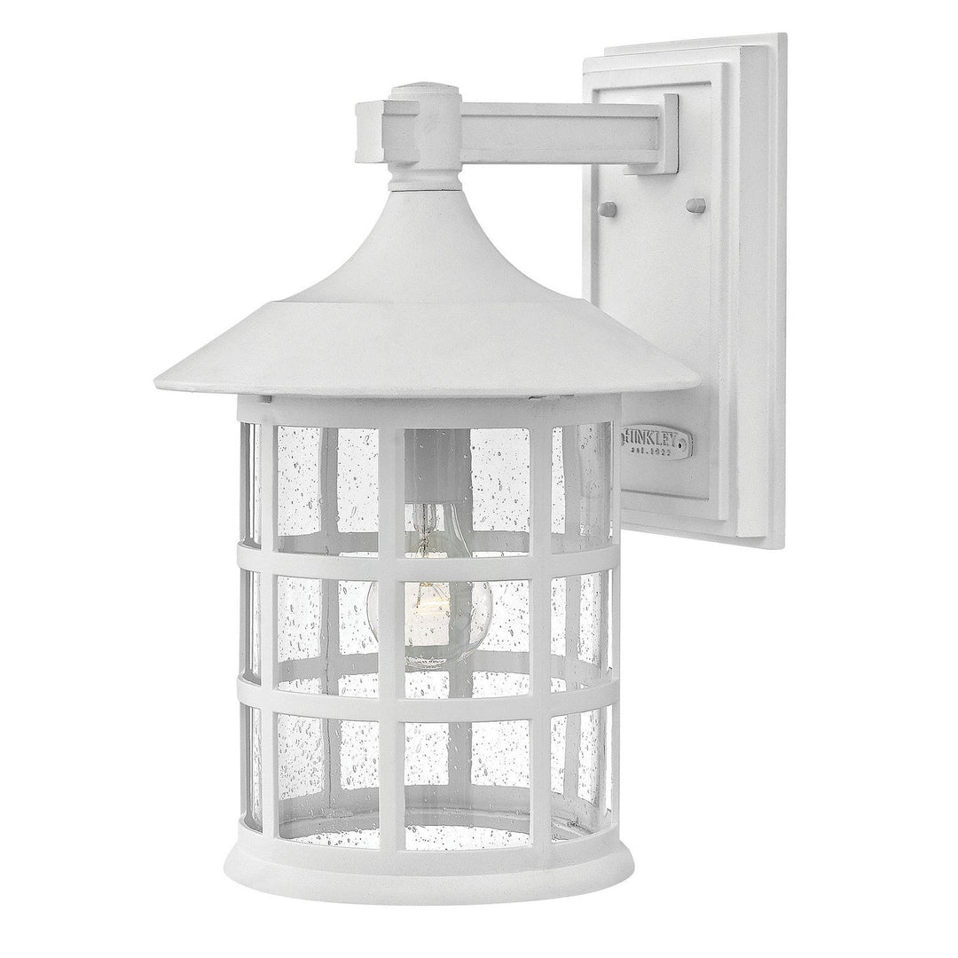 Hinkley Lighting 1805CW  Freeport Outdoor Classic White