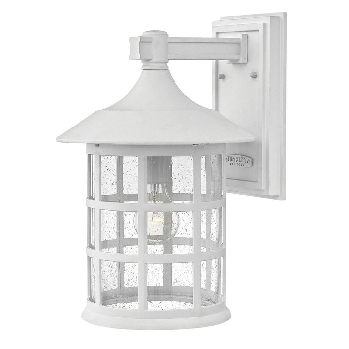 Hinkley Lighting 1805CW  Freeport Outdoor Classic White