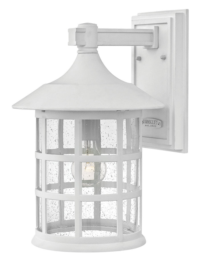Hinkley Lighting 1805CW  Freeport Outdoor Classic White