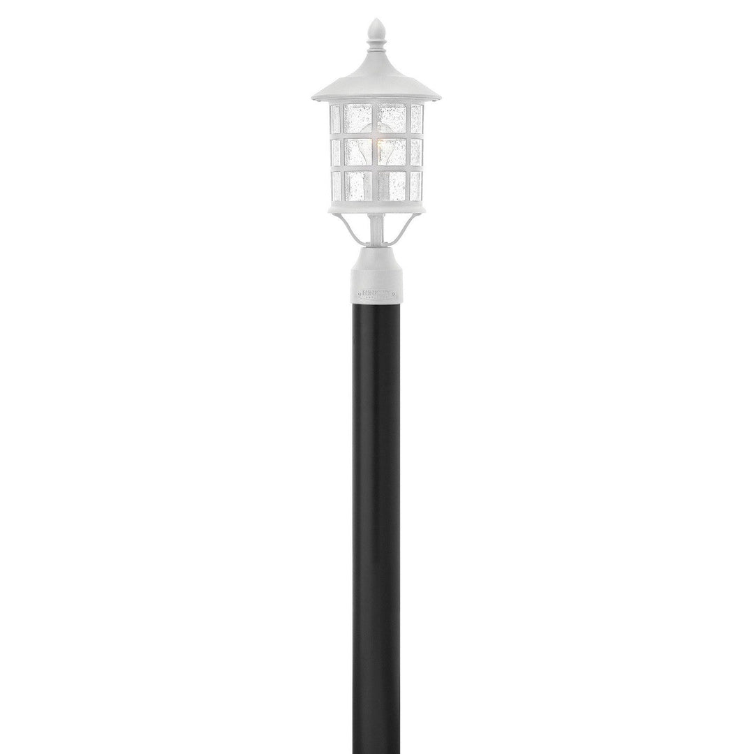 Hinkley Lighting 1807CW  Freeport Outdoor Classic White