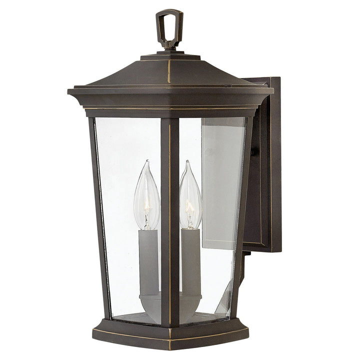 Hinkley Lighting 2360OZ  Bromley Outdoor Oil Rubbed Bronze