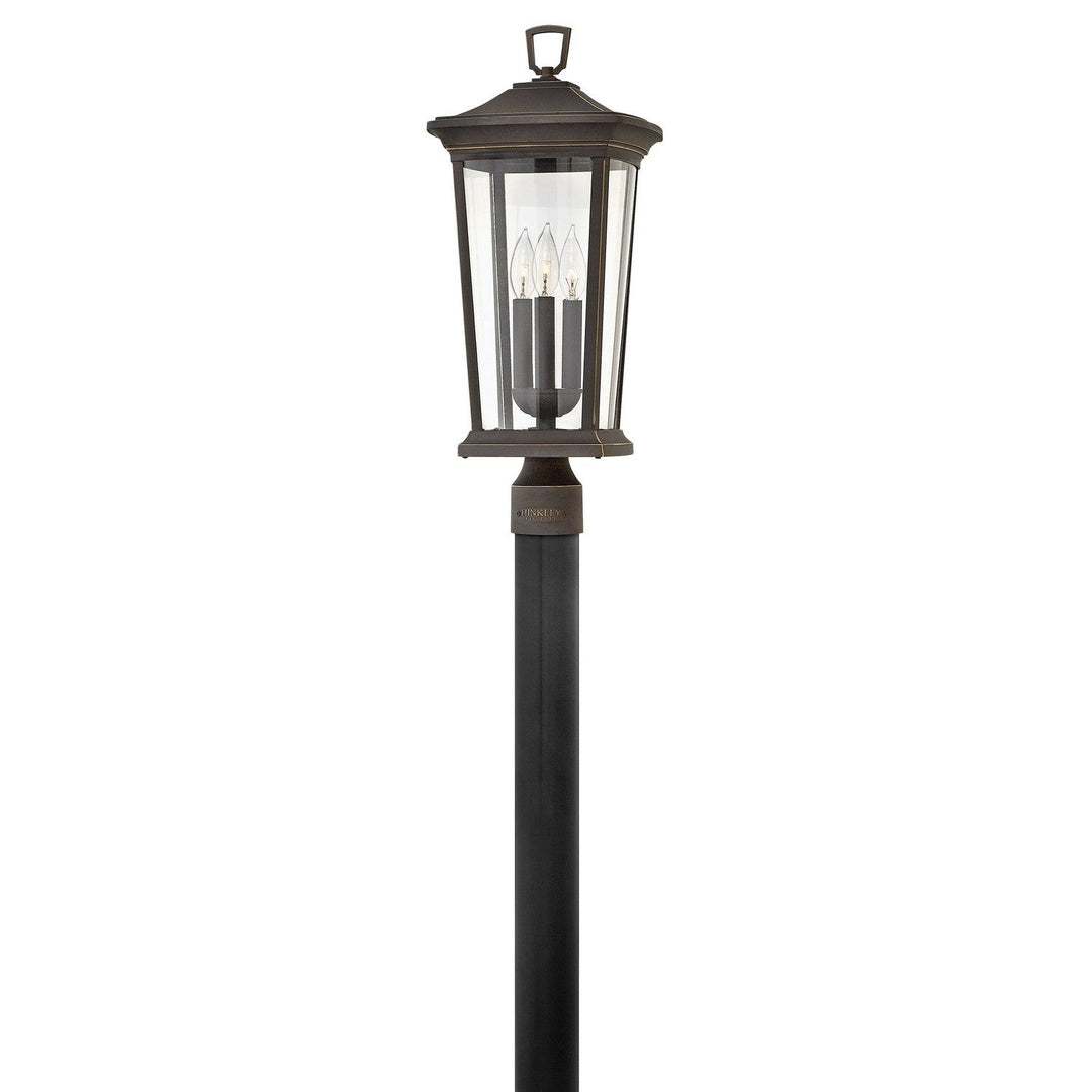 Hinkley Lighting 2361OZ  Bromley Outdoor Oil Rubbed Bronze