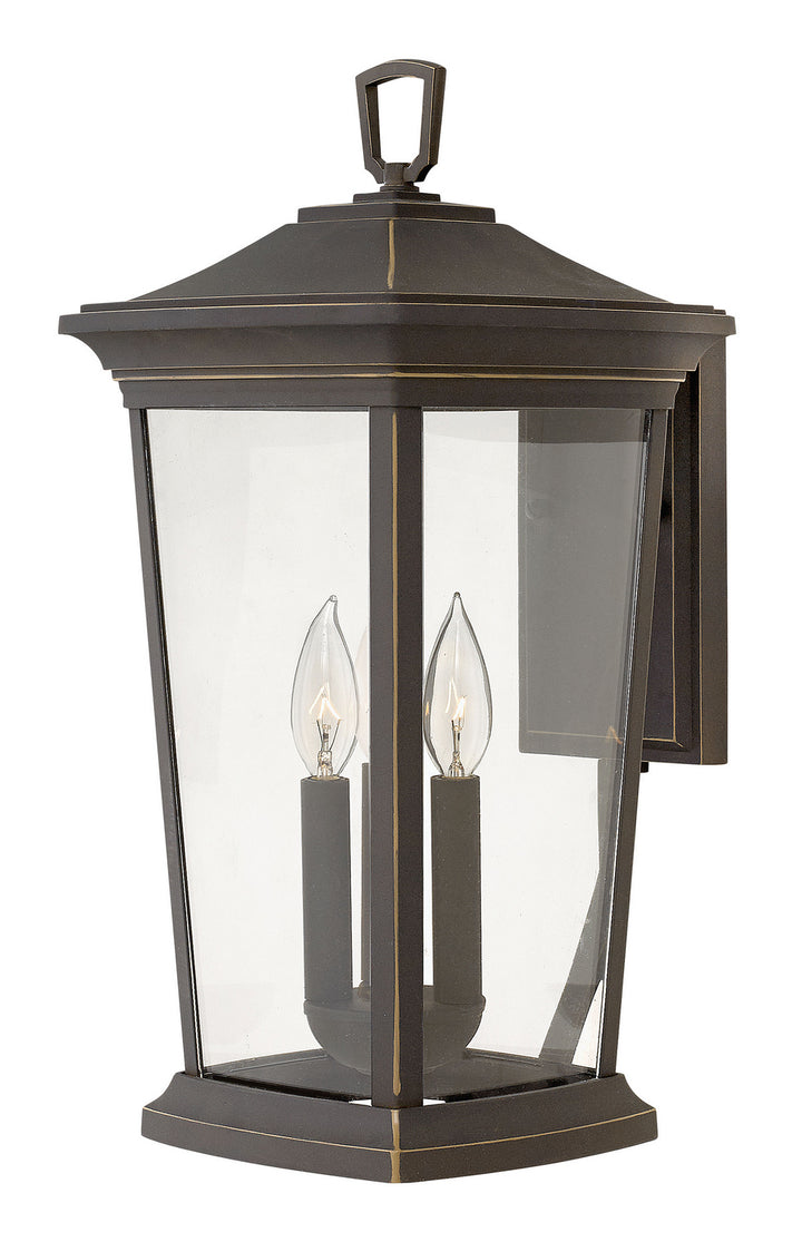 Hinkley Lighting 2365OZ  Bromley Outdoor Oil Rubbed Bronze