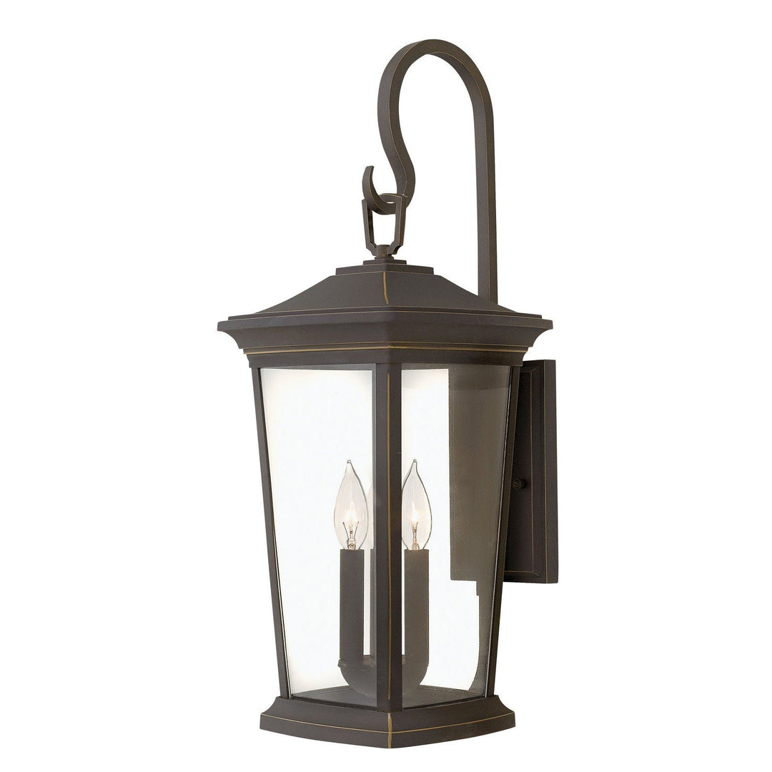 Hinkley Lighting 2366OZ  Bromley Outdoor Oil Rubbed Bronze