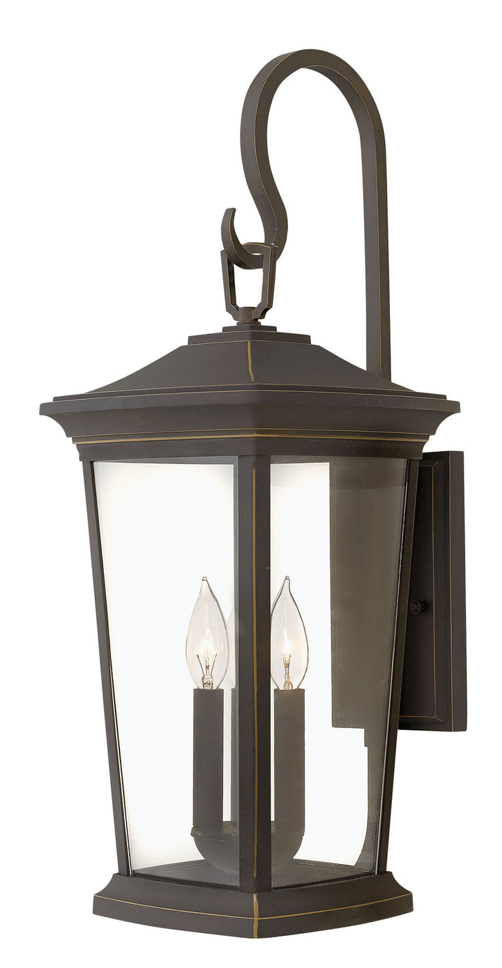 Hinkley Lighting 2366OZ  Bromley Outdoor Oil Rubbed Bronze