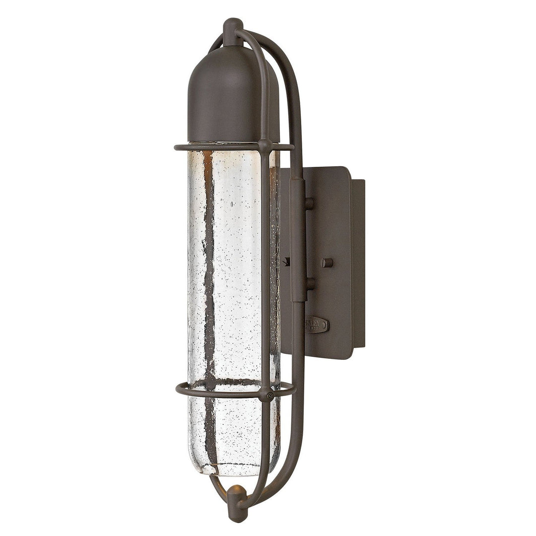 Hinkley Lighting 2380OZ Modern Perry Outdoor Oil Rubbed Bronze