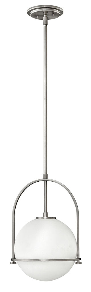 Hinkley Somerset 3407BN Pendant Light - Brushed Nickel