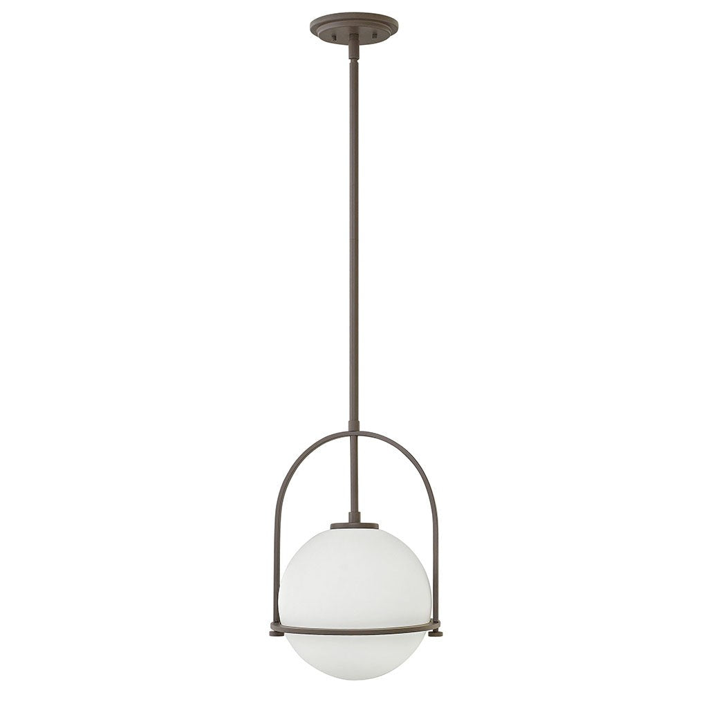 Hinkley Somerset 3407KZ Pendant Light - Buckeye Bronze