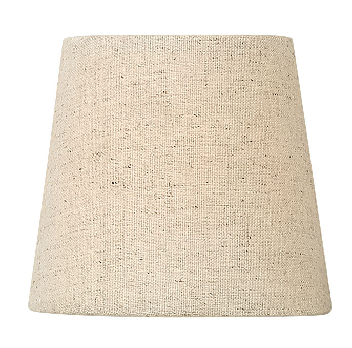 Hinkley Lighting 3910SH  Wyatt Lamp Shade Iron Rust