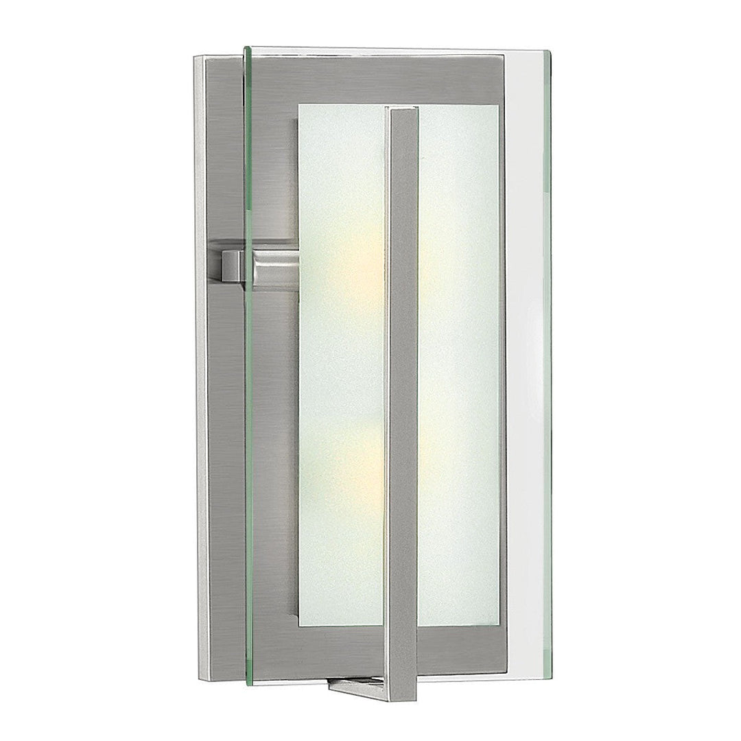 Hinkley Latitude 3992BN Wall Sconce Light - Brushed Nickel