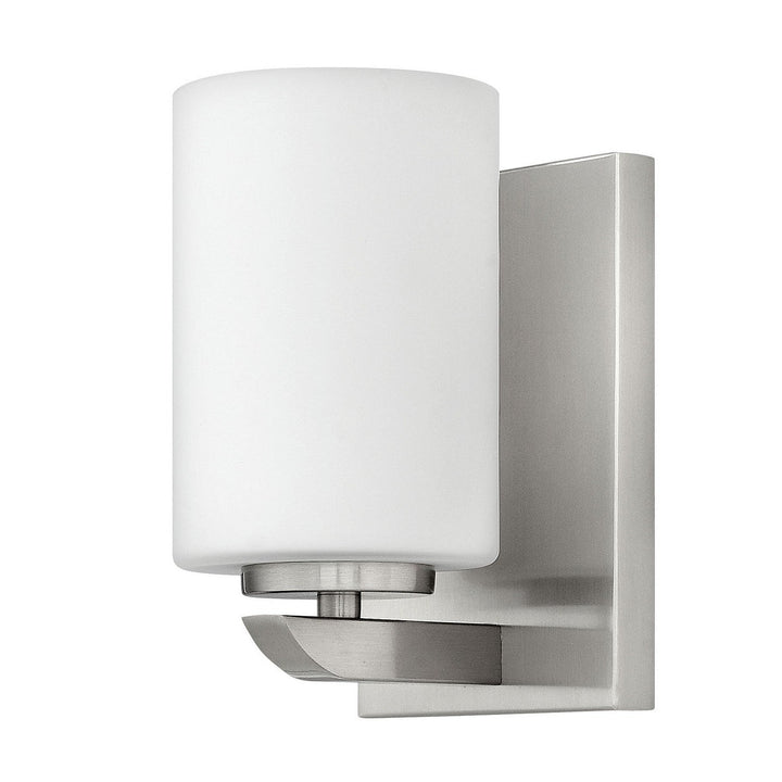 Hinkley Kyra 55020BN Wall Sconce Light - Brushed Nickel