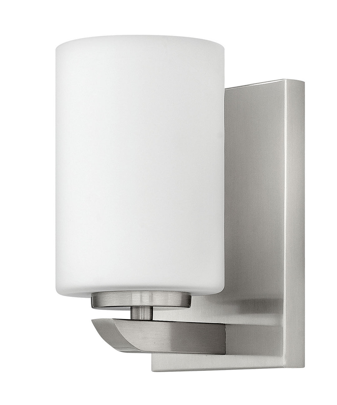 Hinkley Kyra 55020BN Wall Sconce Light - Brushed Nickel