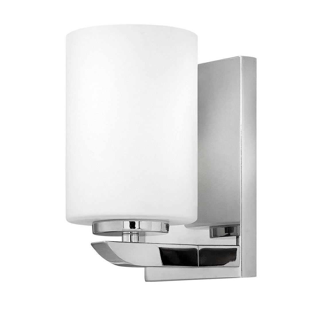 Hinkley Kyra 55020PN Wall Sconce Light - Polished Nickel