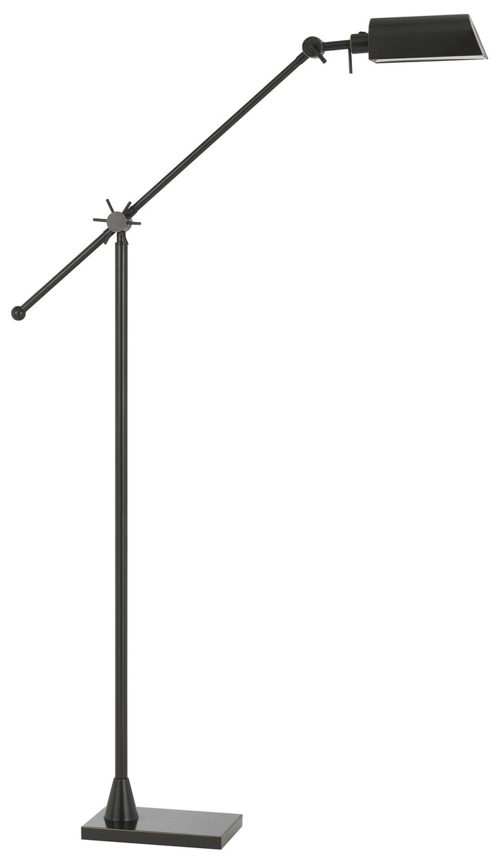 Cal Lighting BO-2694FL-DB Led Led Floor Lamp Lamp Bronze / Dark