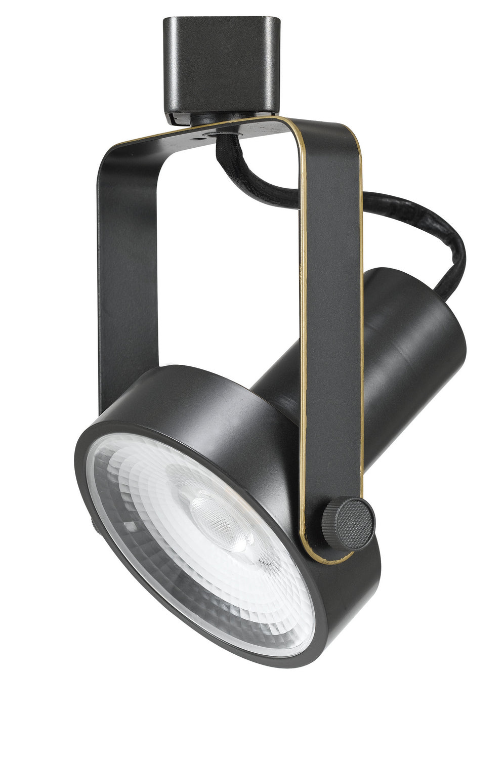 Cal Lighting HT-120-DB Led Led Track Fixture Track Light Bronze / Dark