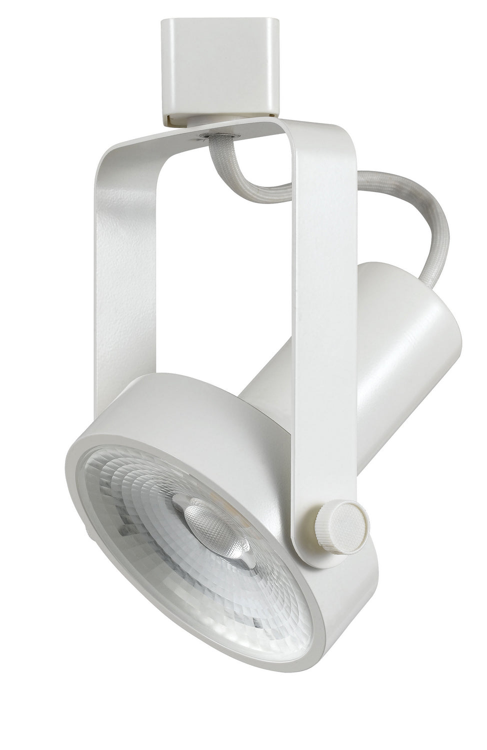 Cal Lighting HT-120-WH Led Led Track Fixture Track Light White